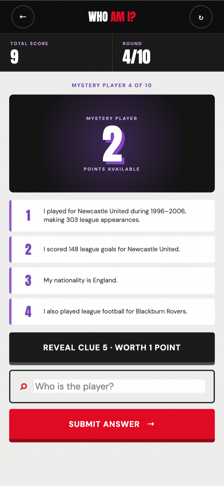 The Football Finish Pro | Timers, Teams, Goals & Custom Rules